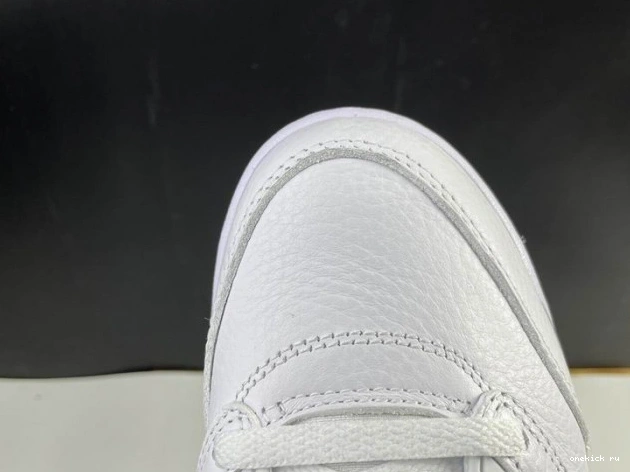 Chep Onekick DD0587-140 Stealth Retro Air White (2021) 5 Jordan 0823